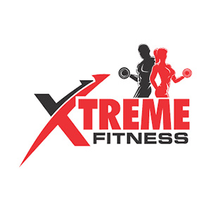 Xtreme Fitness logo