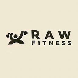 Raw Fitness Danish Nagar