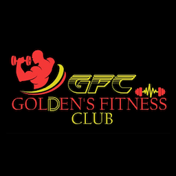 Golden's Fitness Club Awadhpuri