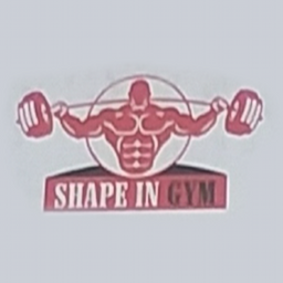 Shape In Gym Budhwara