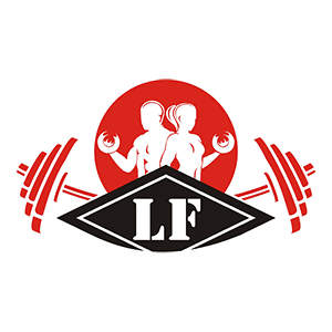 Lime Fitness logo