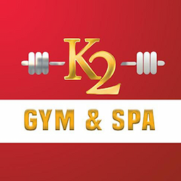 K2 Fitness & Spa Unisex Gym Dugri