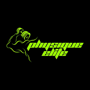 Physique Elite logo