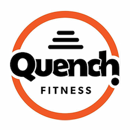 Quench Fitness Banjara Hills