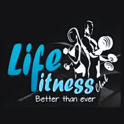 Life Fitness Club Shivane