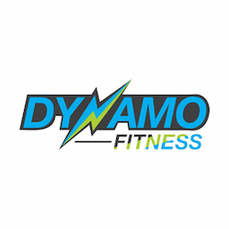 Dynamo Fitness Baner