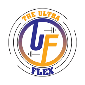 The Ultra Flex By Radhe Krishna logo