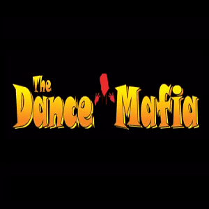 The Dance Mafia logo