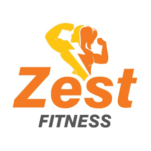 Zest Fitness logo