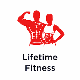Lifetime Fitness Sector 23 Faridabad