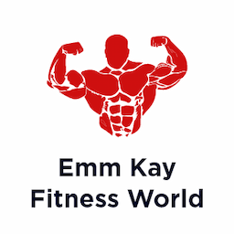 Emm Kay Fitness World Sector 23 Faridabad