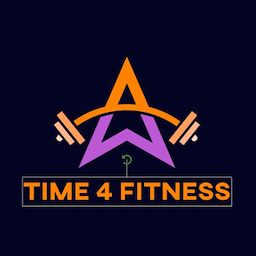 Time 4 Fitness New Industrial Township 3