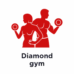 Diamond Gym Saadatganj