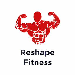 Reshape Fitness J M Road
