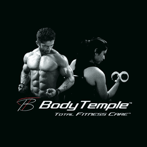 Body Temple Gym logo