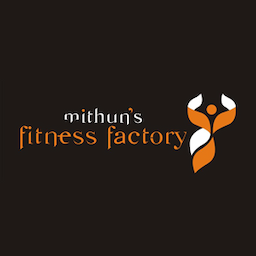 Mithun's Fitness Factory Sahakara Nagar