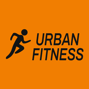 Urban Fitness logo
