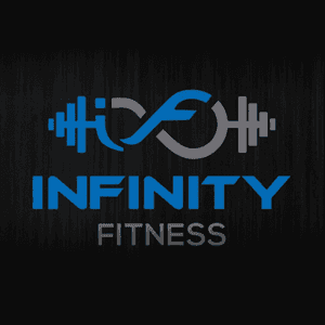 Infinity Fitness Studio & Gym logo