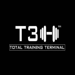 T3 - Total Training Terminal logo