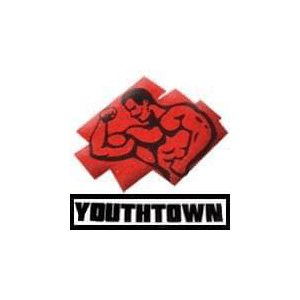 Youthtown Fitness logo