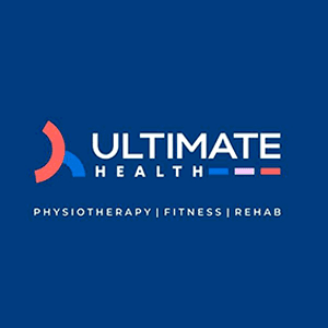 Ultimate Health logo