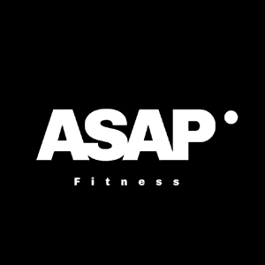 Asap Fitness logo