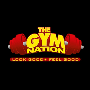 The Gym Nation 2 logo