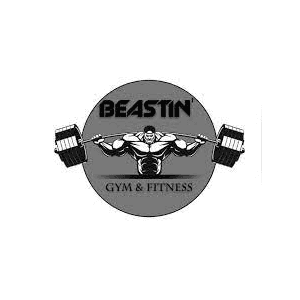 Beastin Gym logo