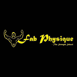 Fab Physique logo