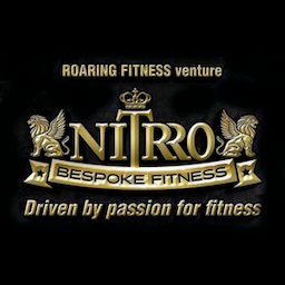Nitrro Bespoke Fitness Breach Candy