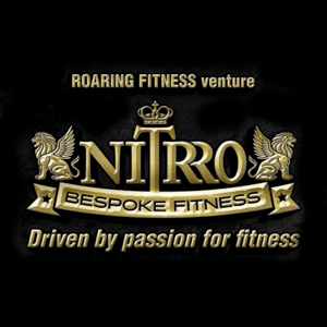 Nitrro Bespoke Fitness logo