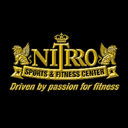 Nitrro Sports & Fitness Centre Thane East