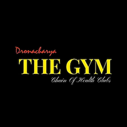 Dronacharya The Gym Janakpuri
