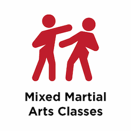 Mixed Martial Arts Classes Dlf Phase 3