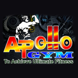 Apollo Gym Hbr Layout
