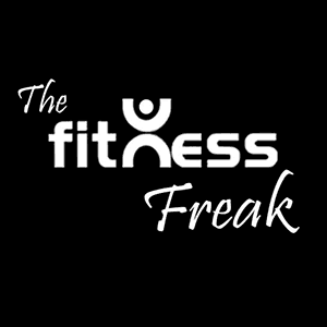 Fitness Freak logo