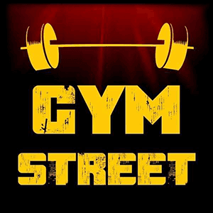 Gym Street logo