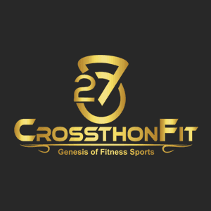 27 Crossthonfit Pune logo
