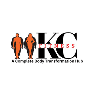 KC Fitness logo