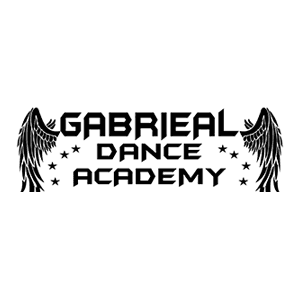 Gabriel Dance Academy And Fitness Academy logo