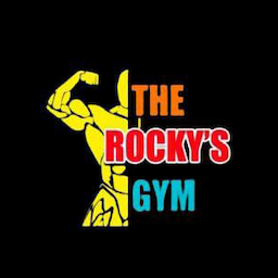 The Rocky's Gym Dakan Kotra