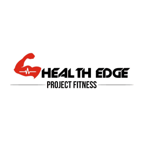 Health Edge logo