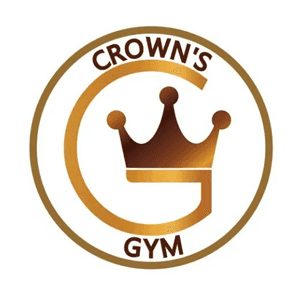 Crown's Gym logo
