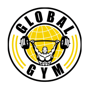 Global Gym logo
