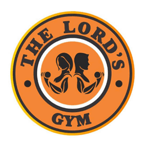 The Lord's Gym logo
