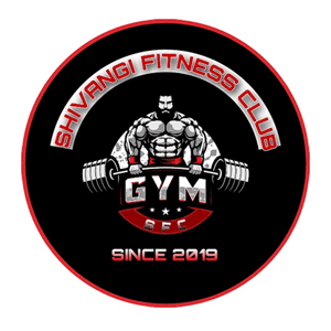 Shivangi Fitness Club logo