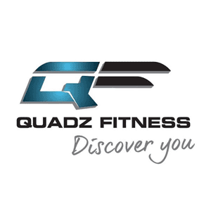 Quadz Fitness logo