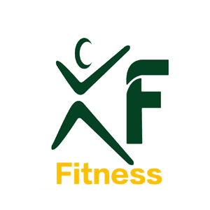 Kf Fitness logo