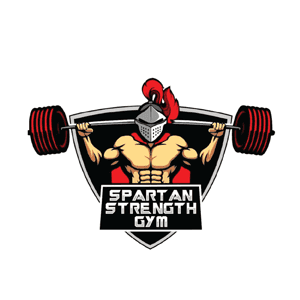 Spartan Strength Gym logo