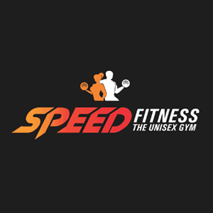 Speed Fitness Gym logo